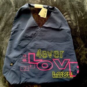 Lululemon Carry-All Tote Bag